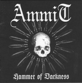 Ammit - Hammer Of Darkness