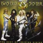 Twisted Sister - The Best Of
