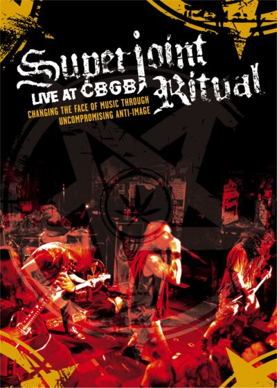 Ritual - Live