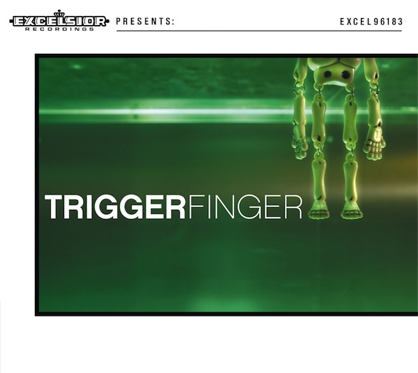 Triggerfinger - Triggerfinger