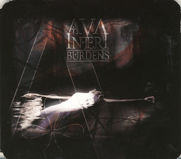 Ava Inferi - Burdens