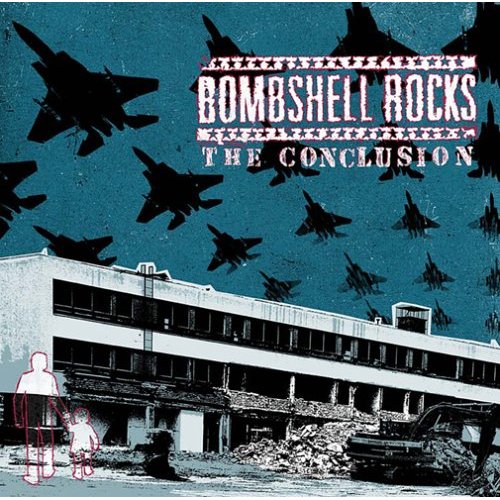 Bombshell Rocks - The Conclusion