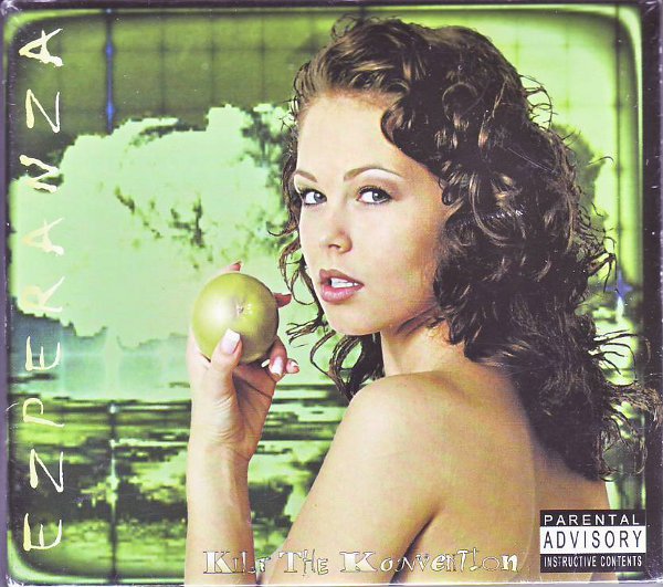 Ezperanza - Kilt The Konvention