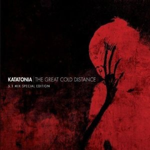 Katatonia - The Great Cold Distance