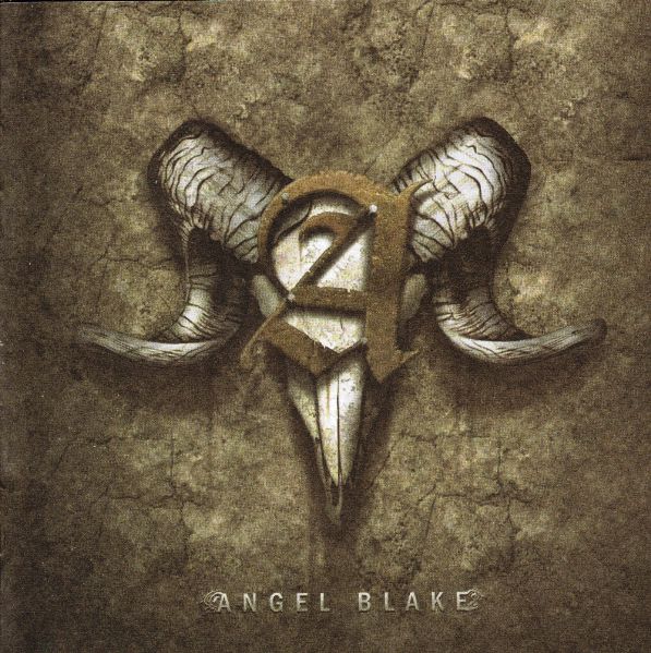 Angel Blake - Angel Blake