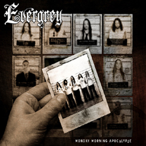 Evergrey - Monday Morning Apocalypse