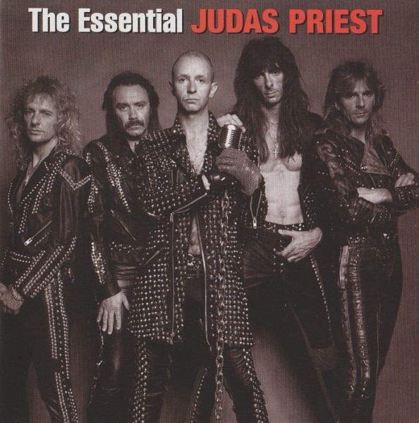 Judas Priest - The Essential