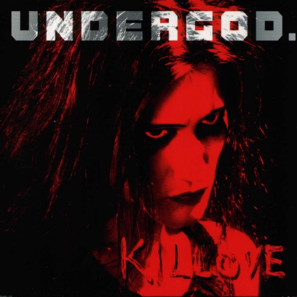 Undergod - Killove
