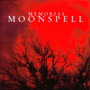 Moonspell - Memorial