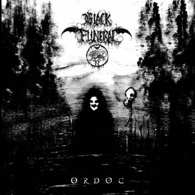 Black Funeral - Ordog