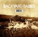 Backyard Babies - People like People like People like Us