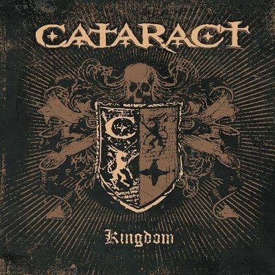 Cataract - Kingdom