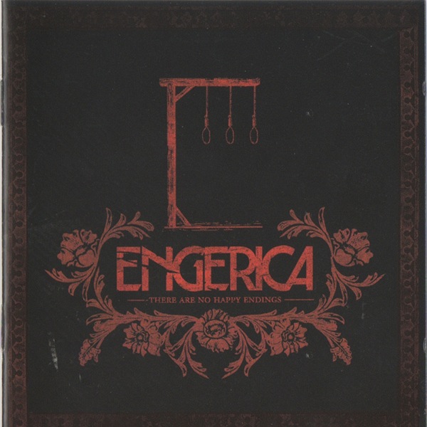 Engerica - There Are No Happy Endings