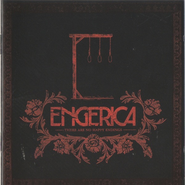 Engerica - There Are No Happy Endings