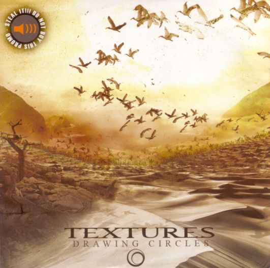 Textures - Drawing Circles