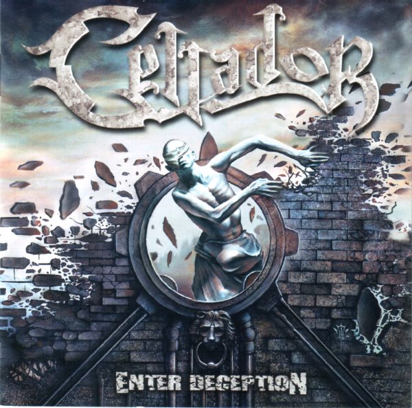Cellador - Enter Deception