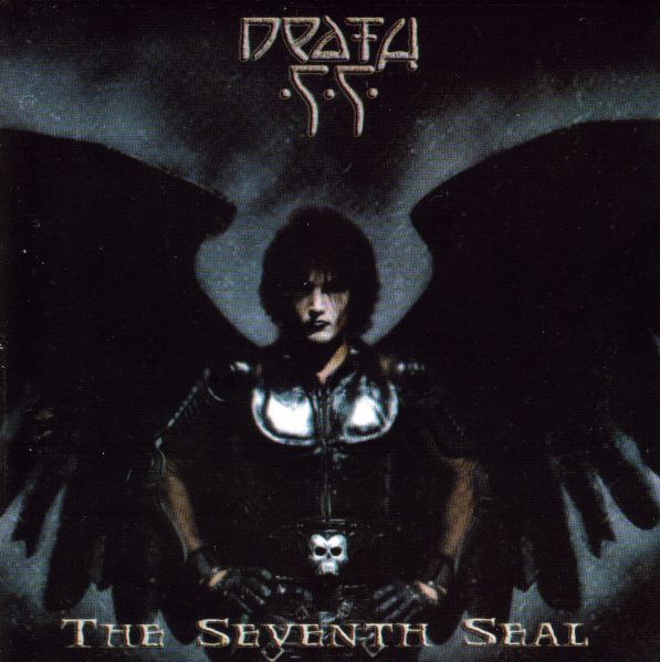 Death SS - The Seventh Seal