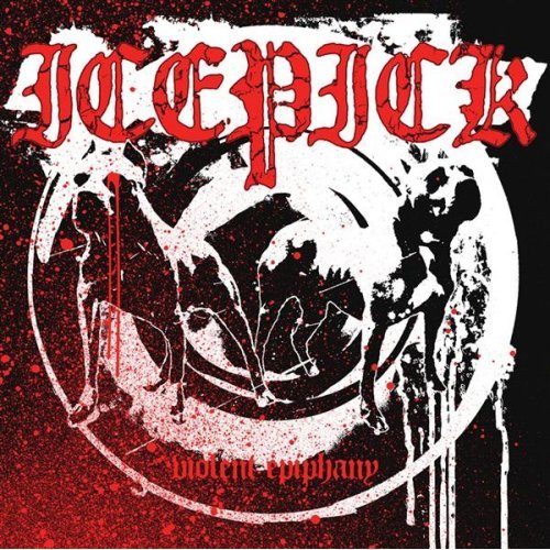 Icepick - Violent Epiphany