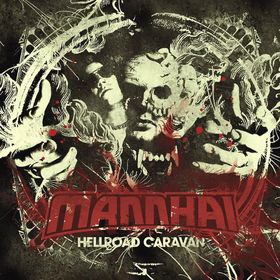 Mannhai - Hellroad Caravan