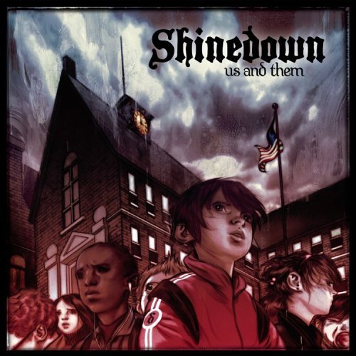 Shinedown - Us And Them