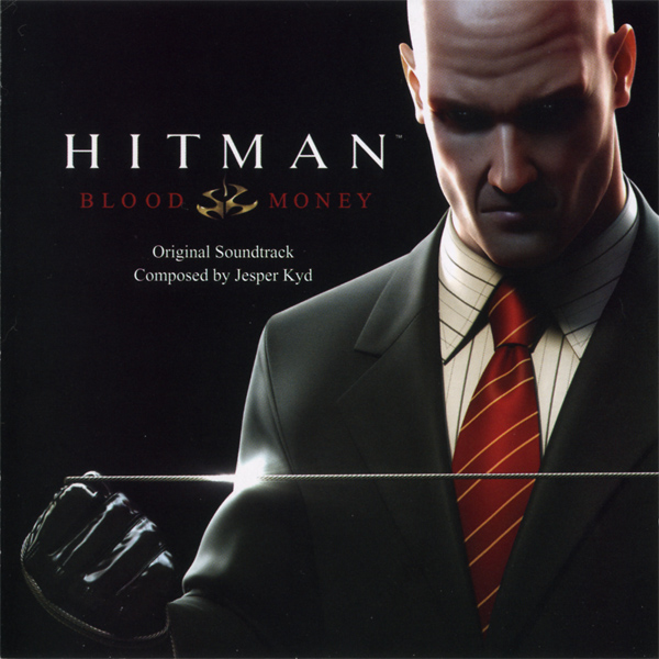 Hitman - Blood Money