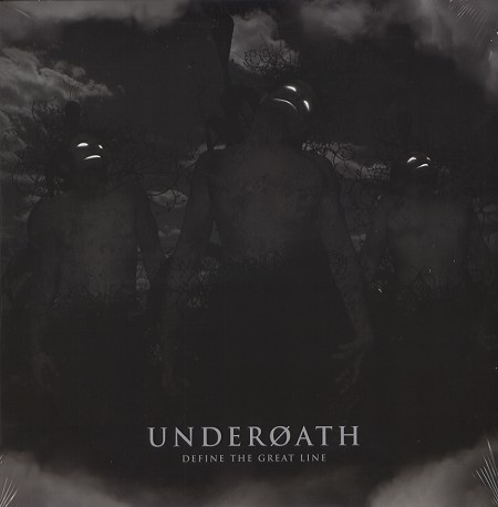 Underoath - Define The Great Line