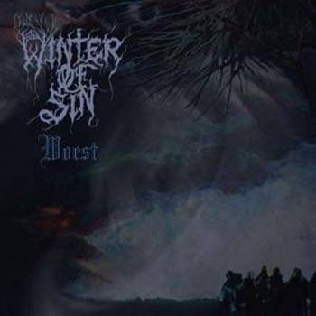 Winter of Sin - Woest