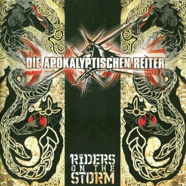 Die Apokalyptischen Reiter - Riders On The Storm