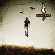 Flyleaf - Flyleaf