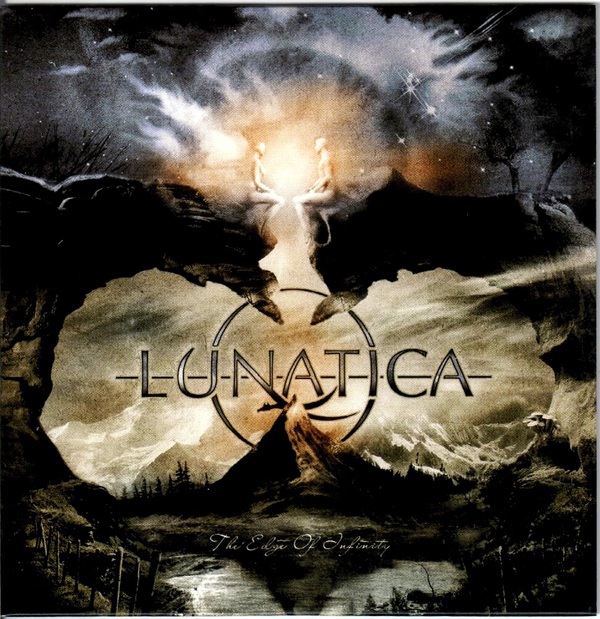 Lunatica - The Edge Of Infinity