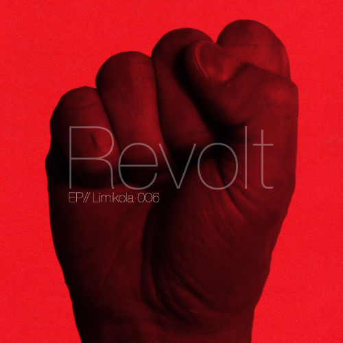 Revolt - Revolt