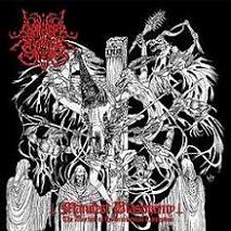 Surrender Of Divinity - Manifest Blasphemy