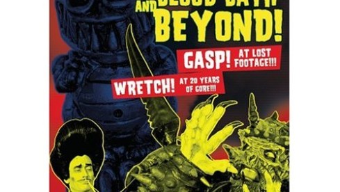 Gwar :: Bloodbath And Beyond