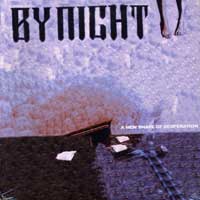 By Night - A New Shape Of Desperation