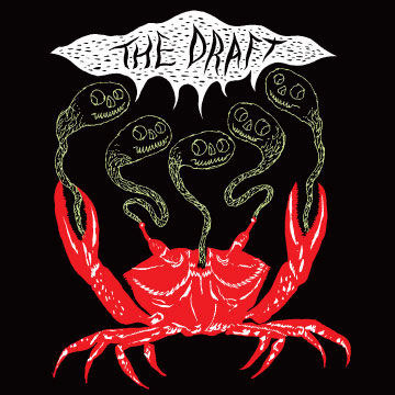 The Draft - In A Million Pieces