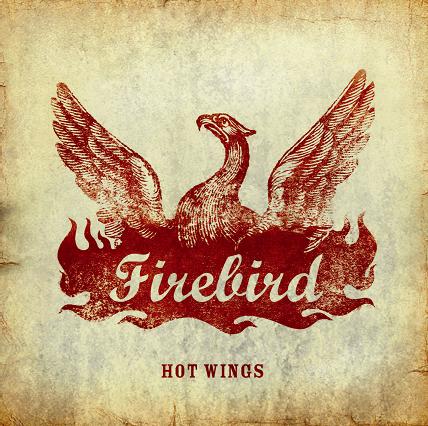 Firebird - Hot Wings