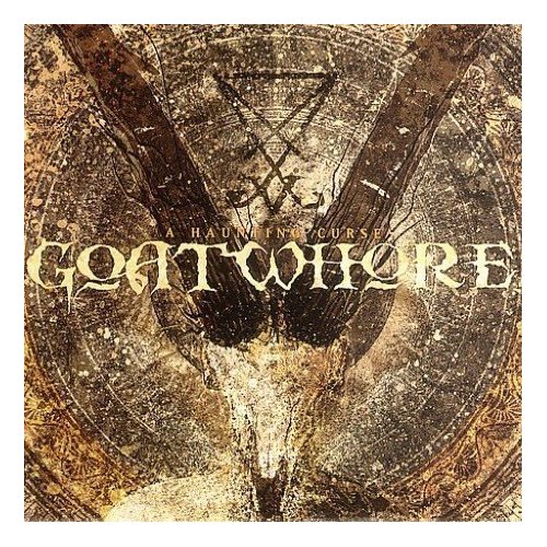 Goatwhore - A Haunting Curse