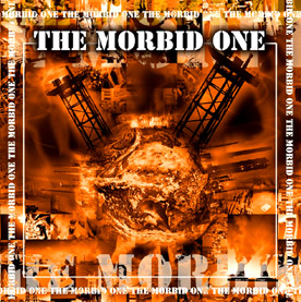 Jungle Rot - Darkness Foretold