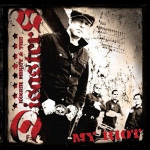 Roger Miret & The Disasters - My Riot