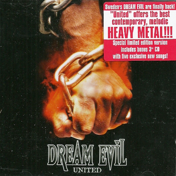 Dream Evil - United