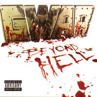 Gwar - Beyond Hell