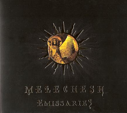 Melechesh - Emissaries