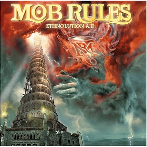 Mob Rules - Ethnolution A.D.