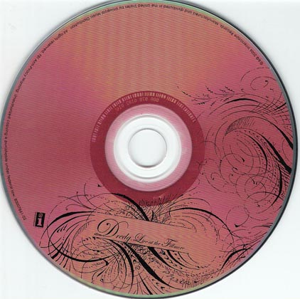 Dredg - Live At The Fillmore