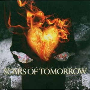 Scars Of Tomorrow - The Failure In Drowning