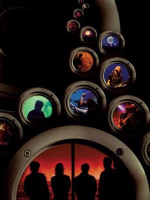 Porcupine Tree - Arriving Somewhere...