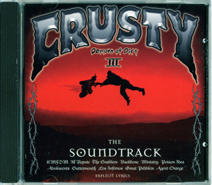 Crusty Demons