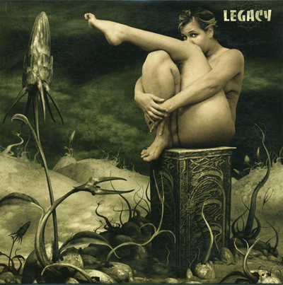 Adorned Brood - Heldentat