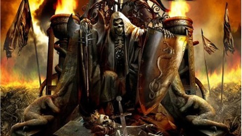 Grave Digger :: Liberty Or Death