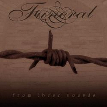 Funeral - From These Wounds